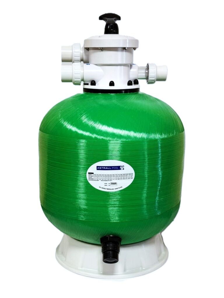 فیلتر شنی آسترالT900