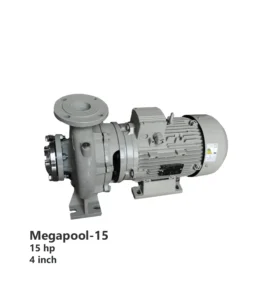 jacuzzi jet pump magapool 15hp