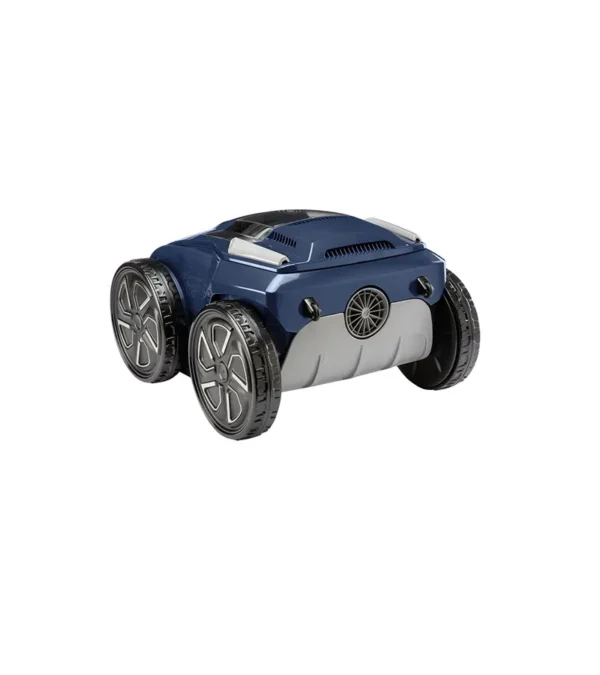 2pool robot zodiac evolux ex5050 iq