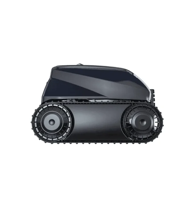 3pool cleaner robot zodiac duo x