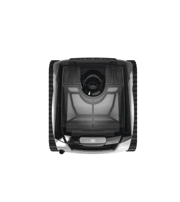 4pool cleaner robot zodiac duo x