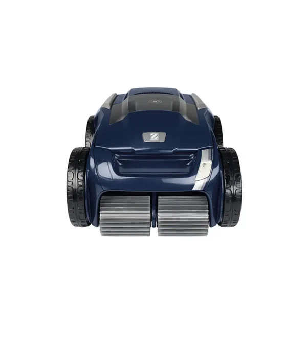 4pool robot zodiac evolux ex5050 iq