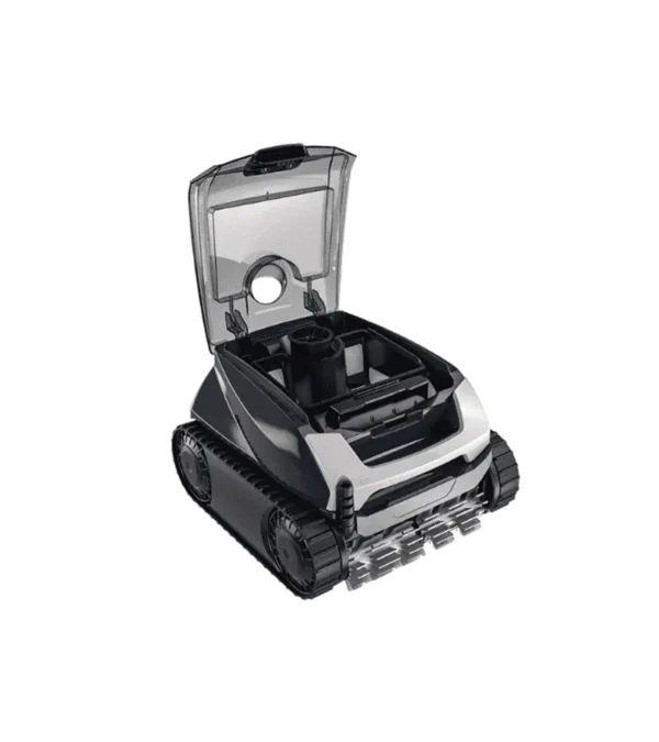 5pool cleaner robot zodiac duo x