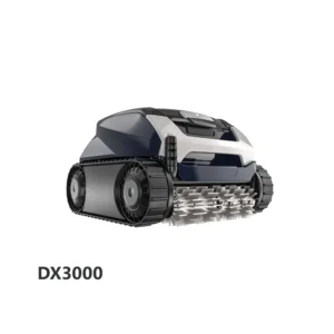 جارو رباتیک زودیاک سری Duo-X مدل DX3000