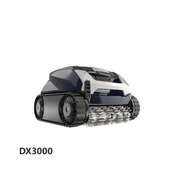 pool cleaner robot zodiac duo x