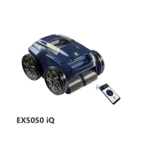 جاروی رباتیک زودیاک سری EvoluX مدل EX5050iQ